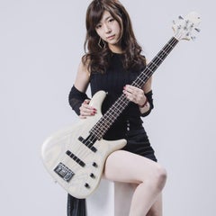 ベーシスト星野李奈のblog ベーシスト星野李奈のblog