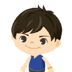とものプロフィール