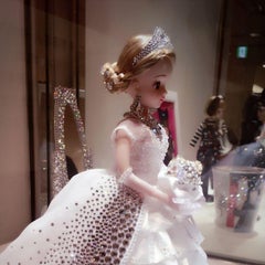 おやつ姫のプロフィール