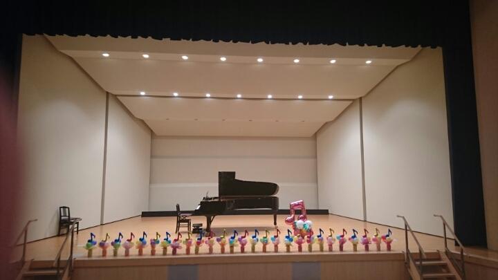 Ｐiccola ピアノ教室