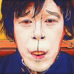 R所長のプロフィール