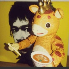 松のプロフィール