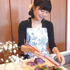 加奈子のプロフィール