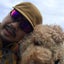 画像 犬と山 ～エルヴィン隊員との山旅紀行～のユーザープロフィール画像