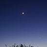 北極星のプロフィール