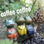 画像 COFFEE COFFEE ☆ 楽しい毎日　のユーザープロフィール画像