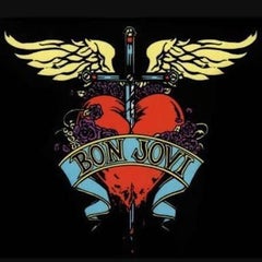 Livin On A Prayer Bon Jovi 新参joviガールのブログ 和訳への挑戦