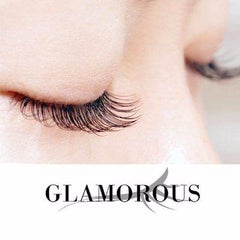 横浜 関内 まつげエクステ Glamorous グラマラス