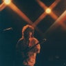 Lazyのプロフィール