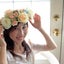 画像 兵庫県西宮市　初心者からお花を扱うプロになるフラワーアレンジメント教室　アトリエチアーのユーザープロフィール画像