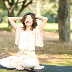 ディアナ（Dhyana）〜"今"の選択〜　瞑想のプロフィール