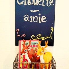 Chouette-amieのプロフィール
