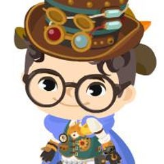 りんくまとめのプロフィール