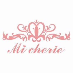 Mi cherieさんのプロフィールページ