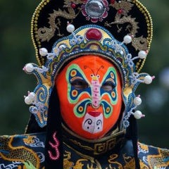 蘭蘭のプロフィール
