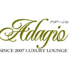 Adagioのプロフィール