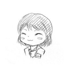 まちゃみんのプロフィール