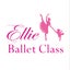 画像 Ellie Ballet Class のブログのユーザープロフィール画像