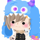 梅にゃ