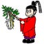 画像 羽黒神社宮司のブログのユーザープロフィール画像