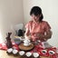 画像 華泉-Hanaizumi- 阿波座にあるプライベートサロンで中国茶を楽しむ♪のユーザープロフィール画像