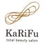 画像 新潟県上越市　美容室KaRiFu　(　カリフ日和　)のユーザープロフィール画像