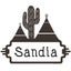 画像 Indian jewelry shop <Sandia>のユーザープロフィール画像