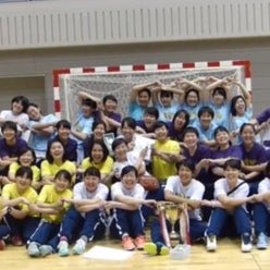 Ipu 環太平洋大学女子ハンドボール部さんのプロフィールページ Ipu 環太平洋大学女子ハンドボール部さんのプロフィールページ