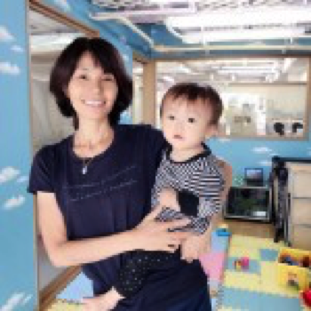 めざせ！ありのまま内側美人😊歯科医ともりん