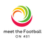 画像 meet the Football on 401のユーザープロフィール画像