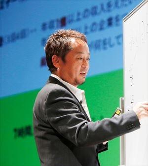 千葉 修司さんのプロフィールページ