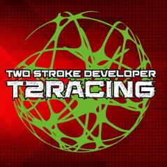 T2racingのプロフィール