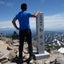 画像 山男と自然解説員の登山百景のユーザープロフィール画像