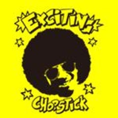 CHOP STICKのプロフィール