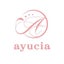 画像 ayucia【公式】のブログのユーザープロフィール画像