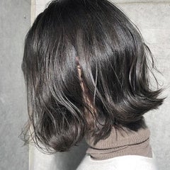 DAのプロフィール