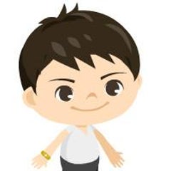 kidproのプロフィール