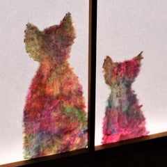 シロのプロフィール