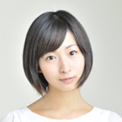 稲富菜穂のプロフィール