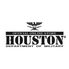 HOUSTON official online storeのプロフィール