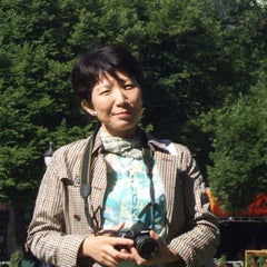 plejour-oasisのプロフィール