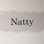 画像 Nattyのユーザープロフィール画像