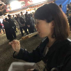 amidobaのプロフィール