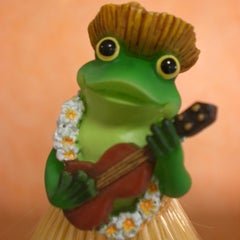 Leonyのプロフィール