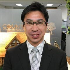 ㈱カントリーライフSTAFF　真鍋 修一のブログのプロフィール