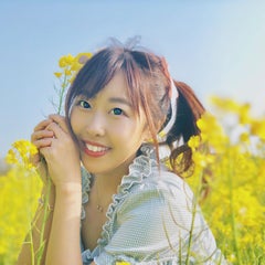 夏目亜季のプロフィール