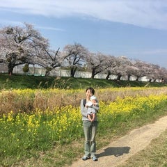 nikonikosakura-babysalonのプロフィール