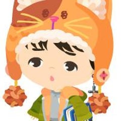 たけたけのプロフィール