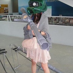 アムロのプロフィール