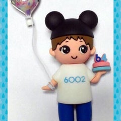 ミルクティのプロフィール